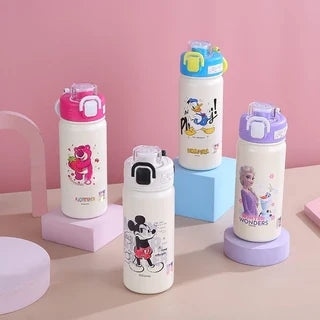 Disney Sips - 500ml | Hot-Cold