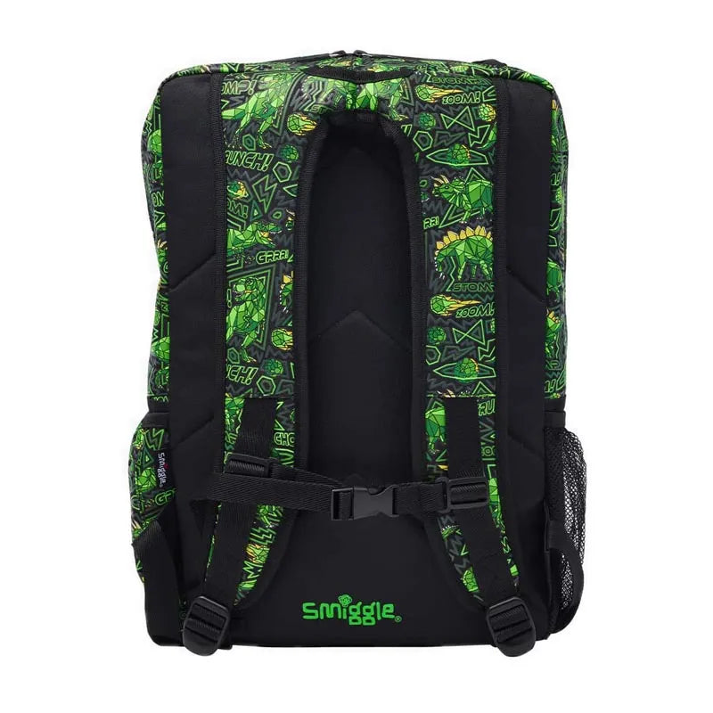 Big 18” Smiggle Backpack - Luxury Quality