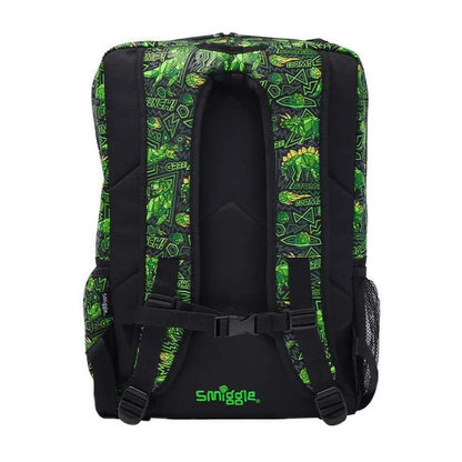 Big 18” Smiggle Backpack - Luxury Quality