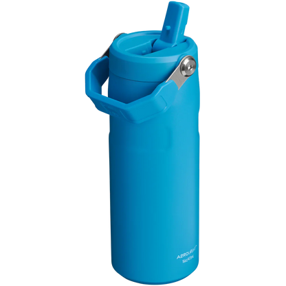 STANLEY - IceFlow™ Bottle with Flip Straw Lid | 16oz