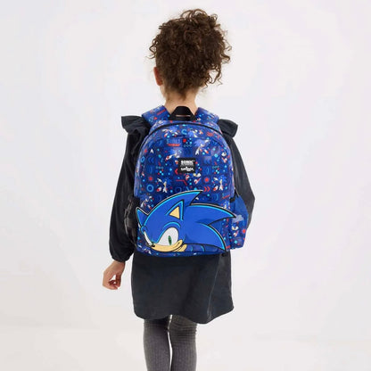 Smiggle Jr. - 14” Stylist Backpack
