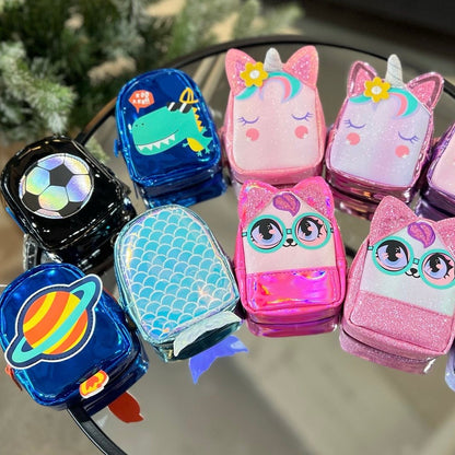 Vest - Coin Pouch