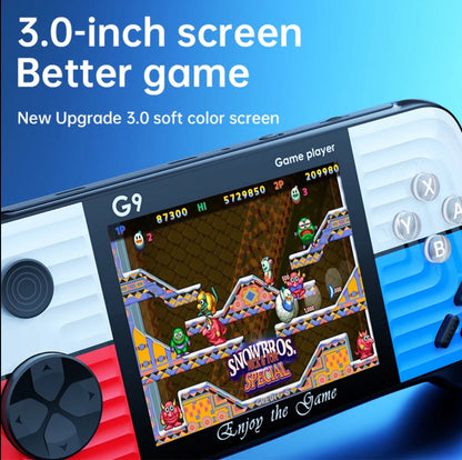 G9 - 666 Classic Games