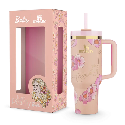 Barbie™ x Stanley - Limited Edition