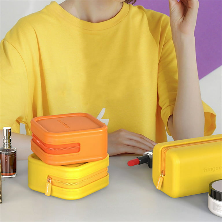 Stylist Cosmetic Bag - Original Fungoofun