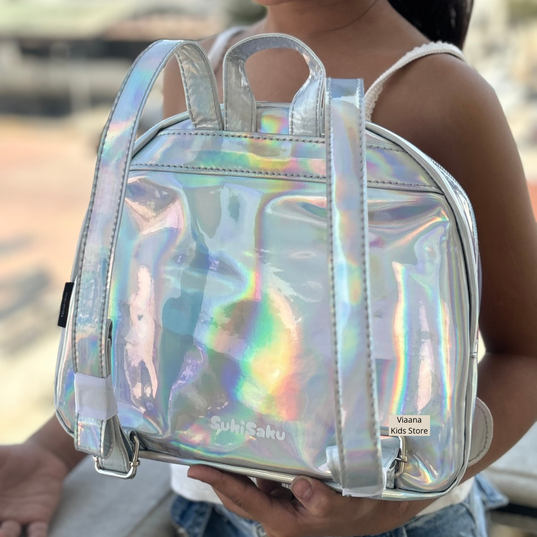 Rainbow Fashion Bag
