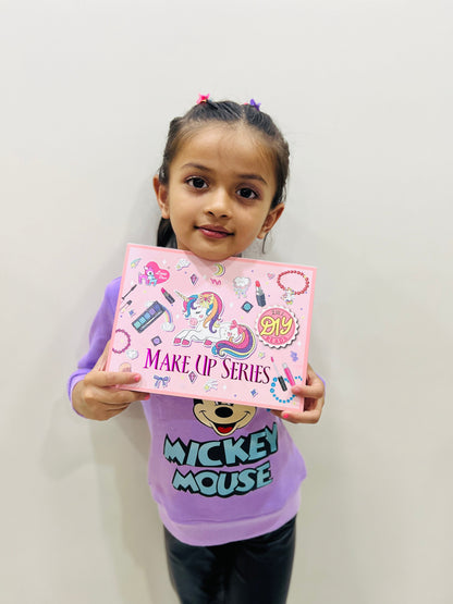 Princess - Kids Professional Make Up