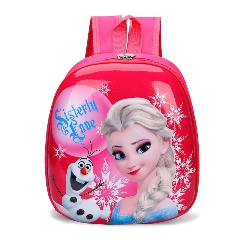 Pre School/Picnic Hardshell Backpacks
