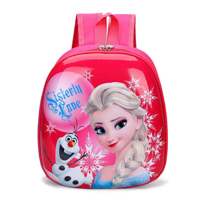Pre School/Picnic Hardshell Backpacks