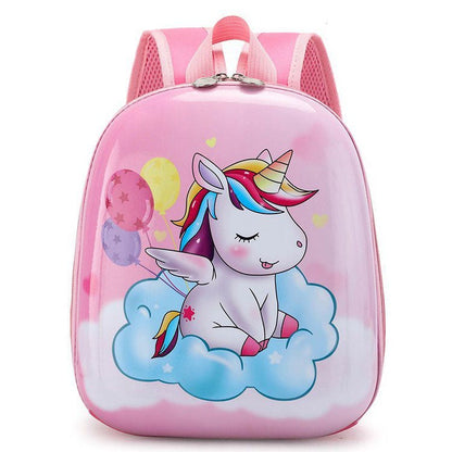 Pre School/Picnic Hardshell Backpacks
