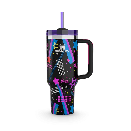 Barbie™ x Stanley - Limited Edition