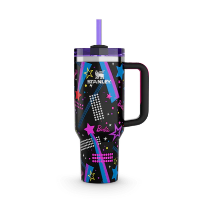 Barbie™ x Stanley - Limited Edition