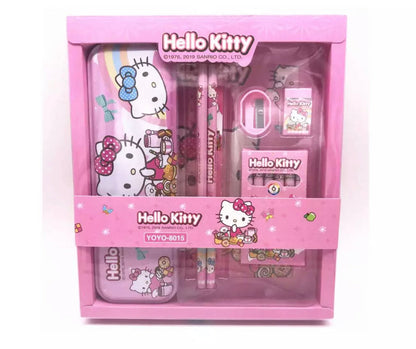 Kids Stationeries Set