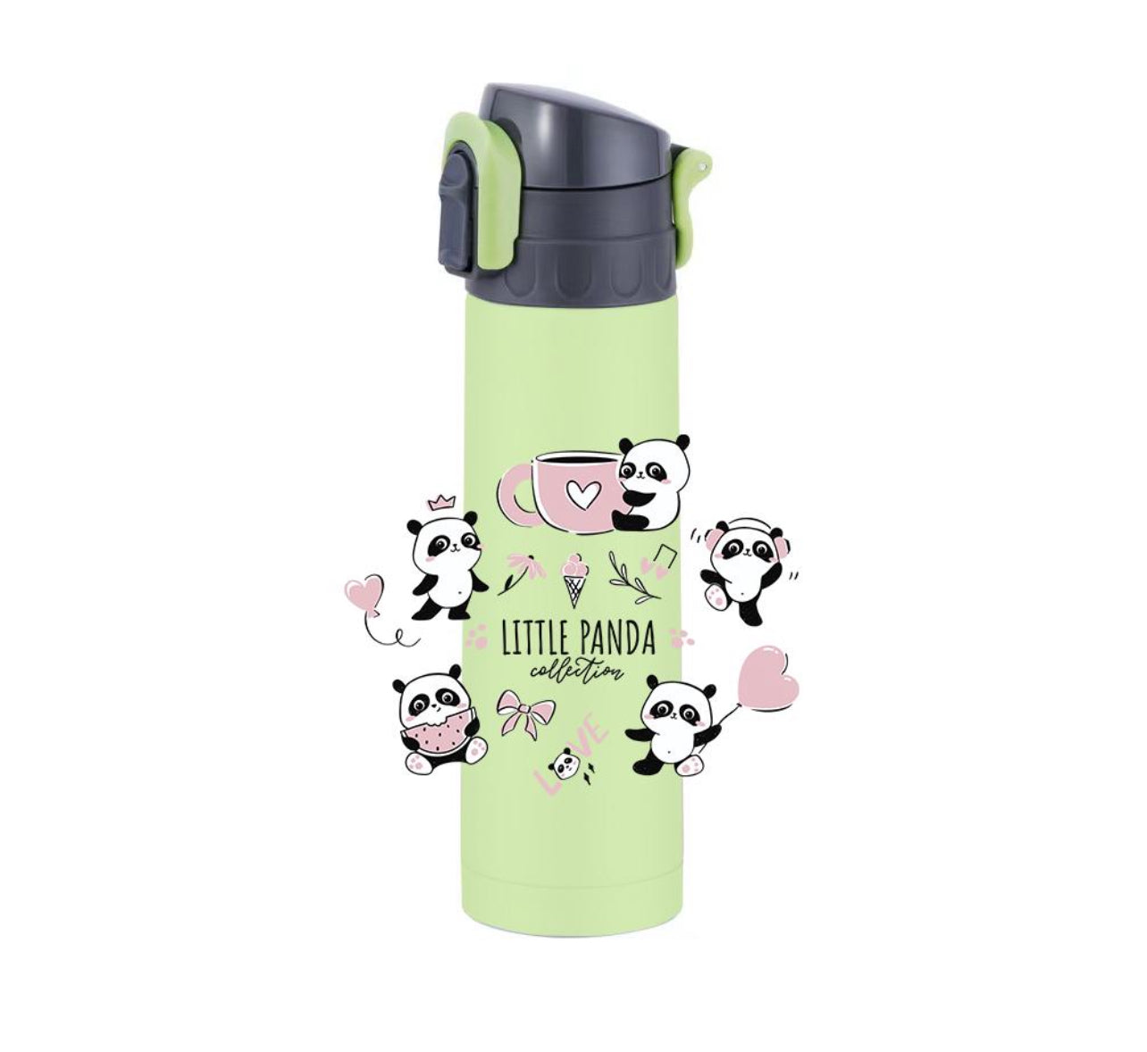 Stylist Insulated Chiller Water Bottle - 500ml
