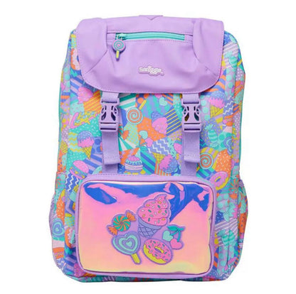 Big 18” Smiggle Backpack - Luxury Quality