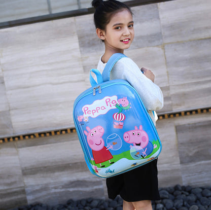 Pre School/Picnic Hardshell Backpacks