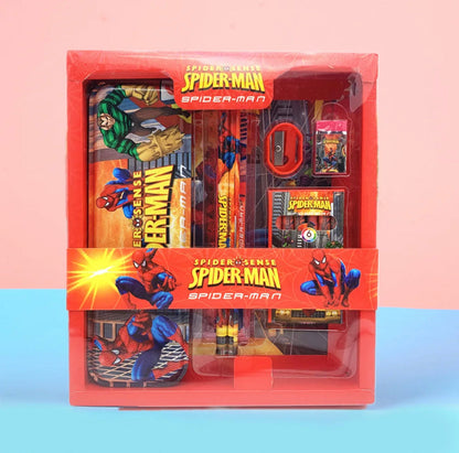 Kids Stationeries Set