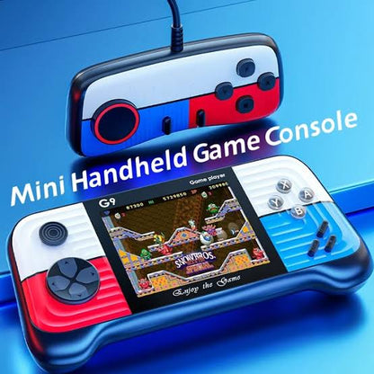 G9 - 666 Classic Games