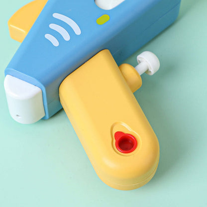 Aqua Guns - Mini Water Squirting Toy