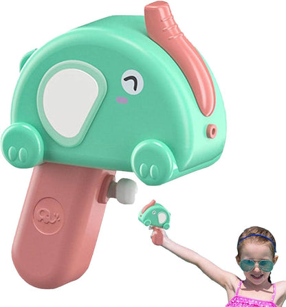 Aqua Guns - Mini Water Squirting Toy