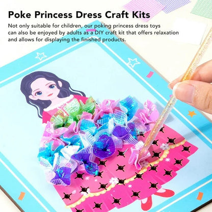 DIY Gown Kit for Kids (Set of 2)