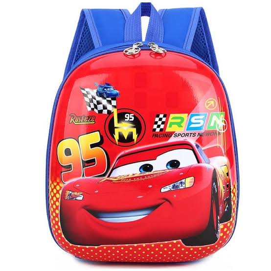 Pre School/Picnic Hardshell Backpacks