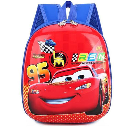 Pre School/Picnic Hardshell Backpacks