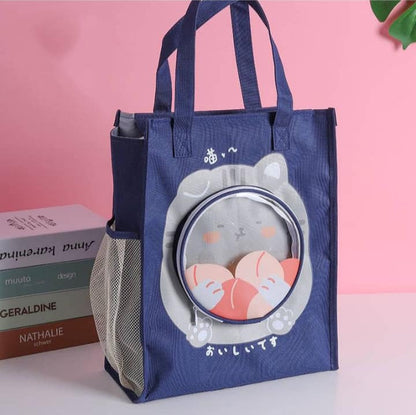 Tuition Tote Bag