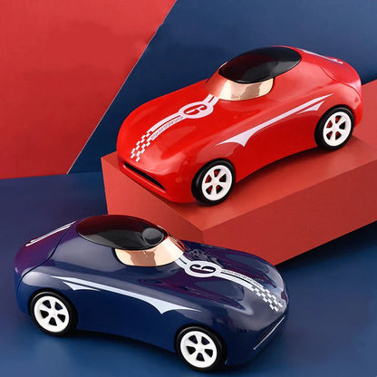 Sports Car : Luxury Tritan Bottle for Kids