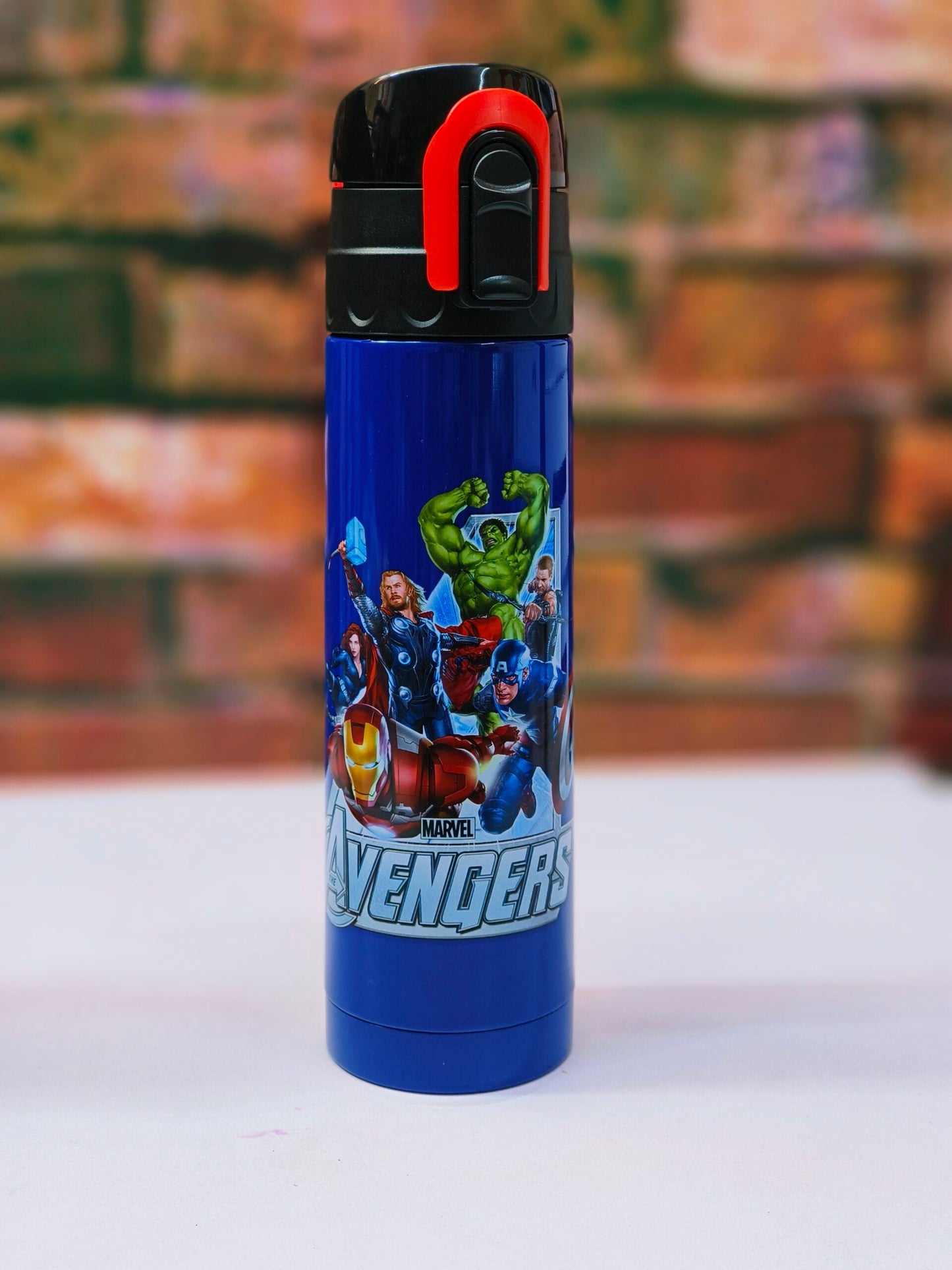 Stylist Insulated Chiller Water Bottle - 500ml