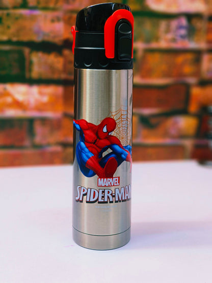 Stylist Insulated Chiller Water Bottle - 500ml
