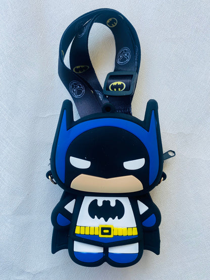 SuperHeroes Sling Bag