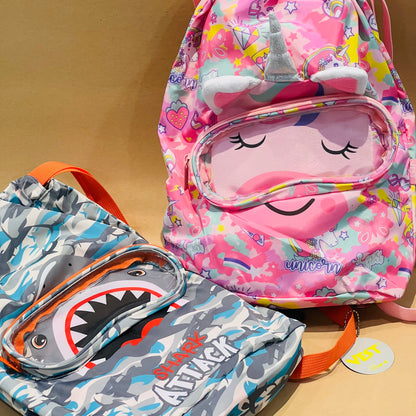 Swim in Style - Premium Swimming Bag