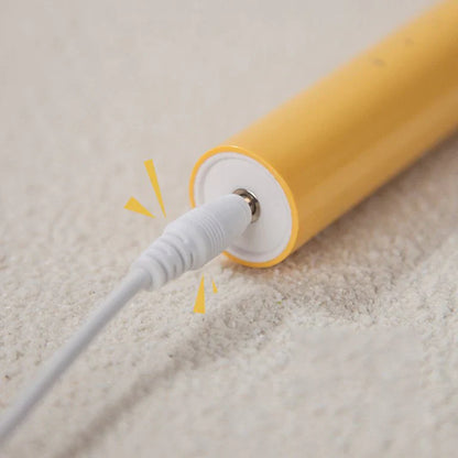 Sparkle Brush - Advanced, Electric with Timer