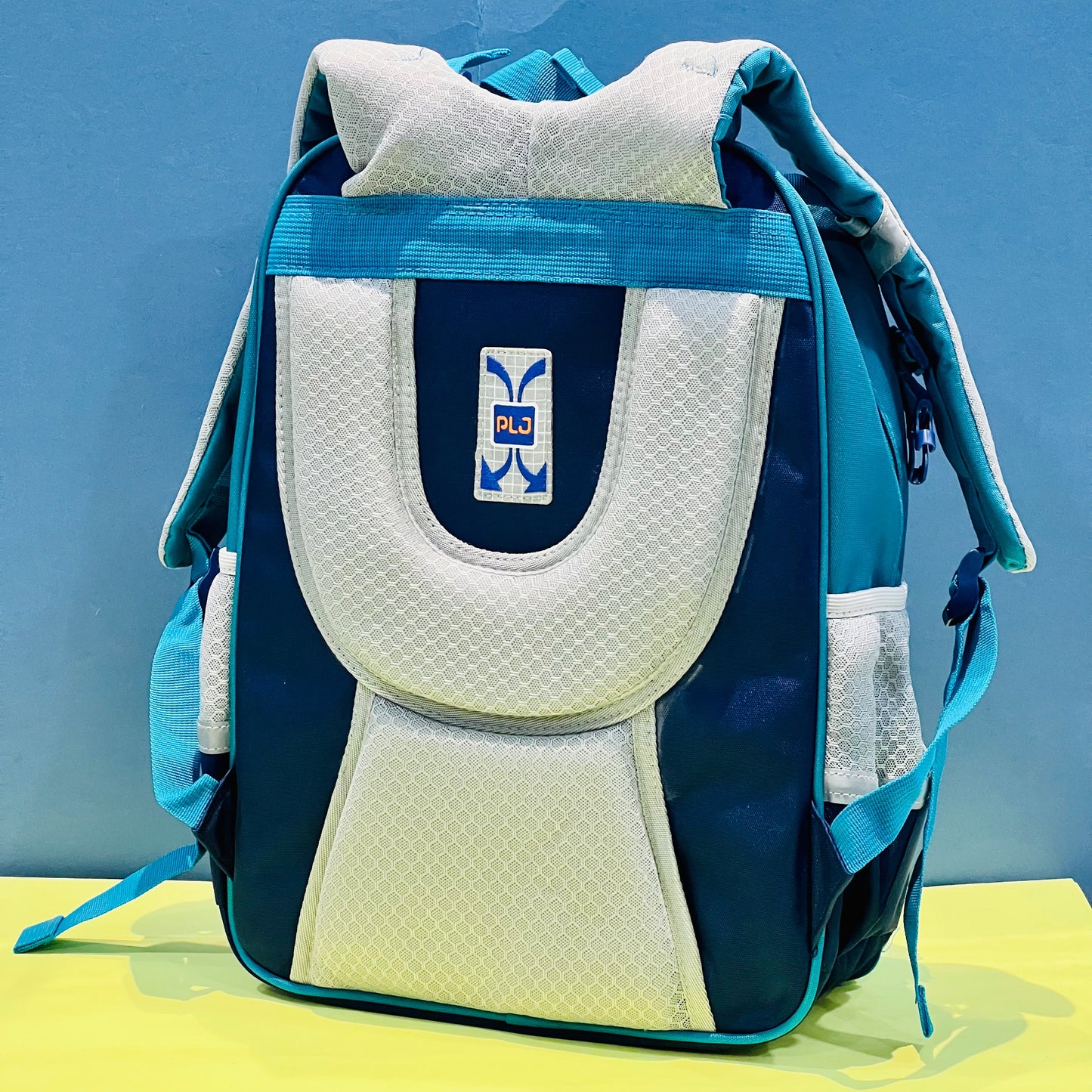 Super Cute Dino and Mermaid School Bags