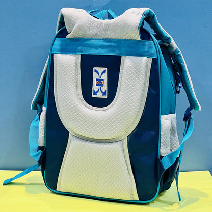 Super Cute Dino and Mermaid School Bags