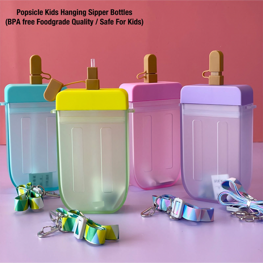 Popsicle Sipper