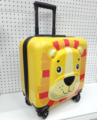 Big 3D Trolley Bags