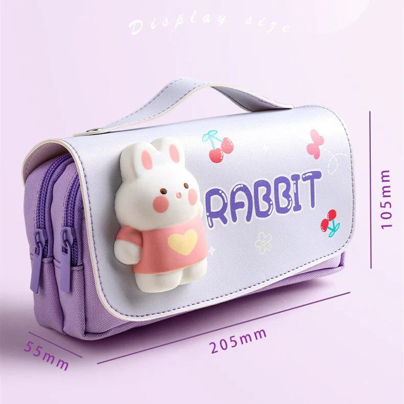 3D Squishy Pouch
