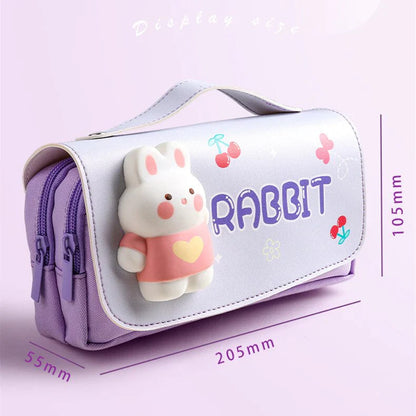 3D Squishy Pouch