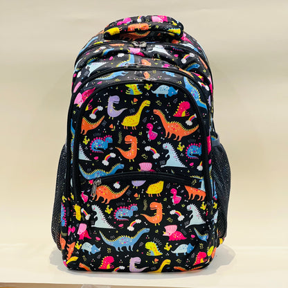 18” Big School Bags - Premium Quality