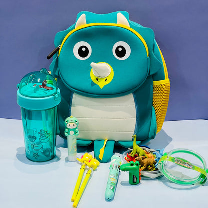 Dashing Dino Hamper