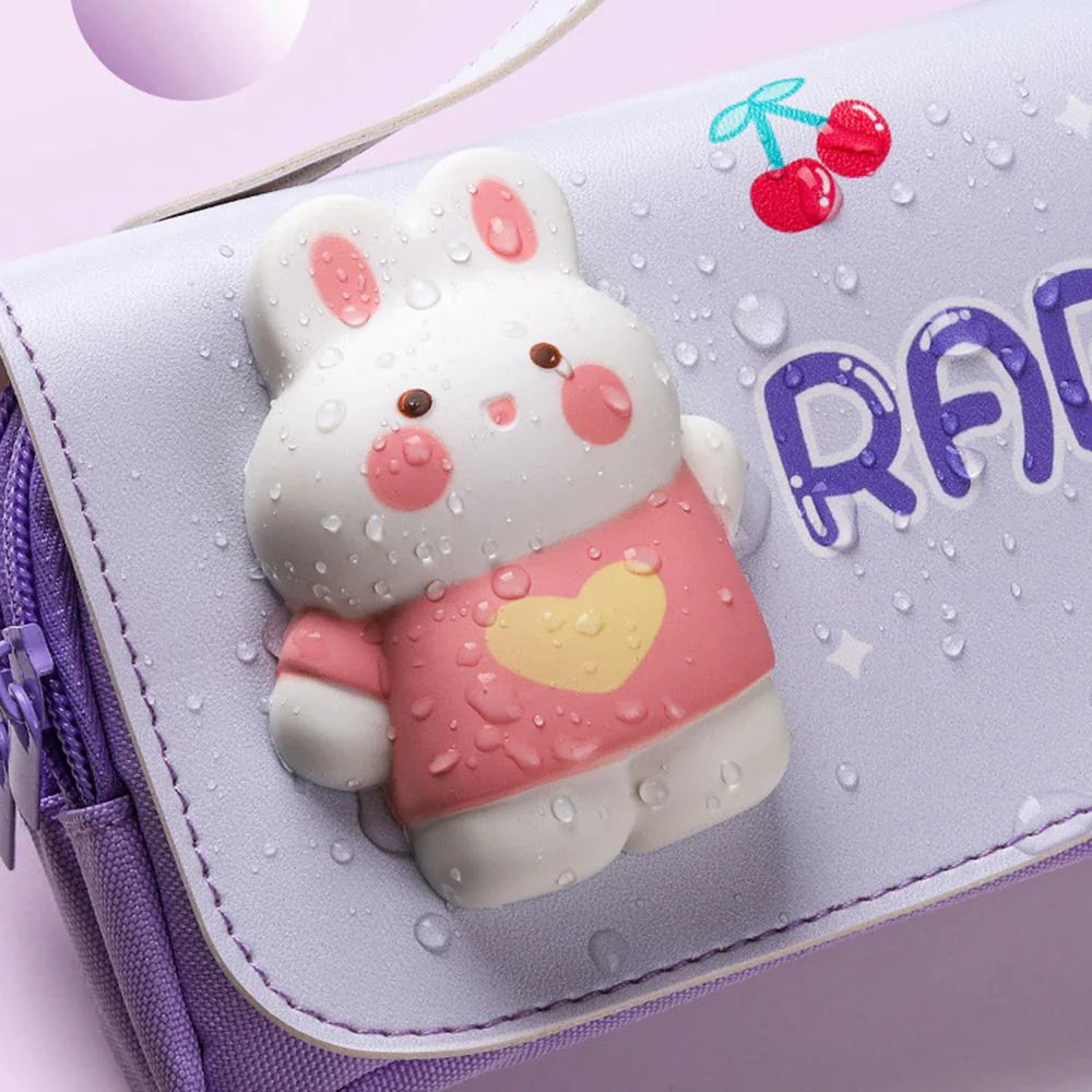 3D Squishy Pouch