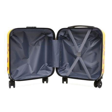 Big 3D Trolley Bags