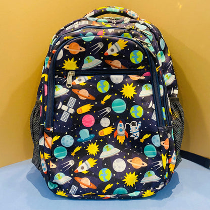 16” Premium School Bags