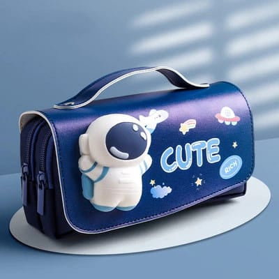 3D Squishy Pouch