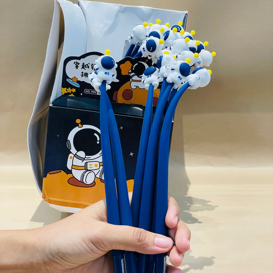 Super Cute Jiggling Pens - 1pcs