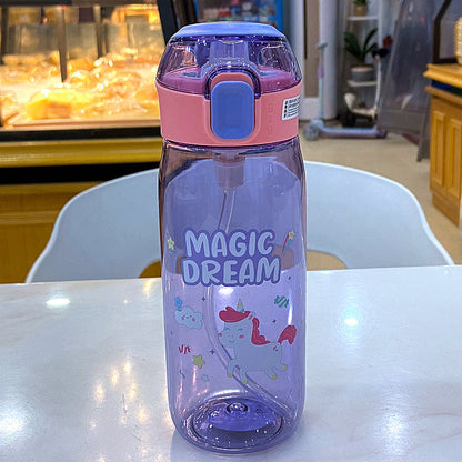 Super Cute Sippers for Kids