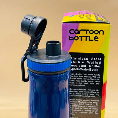 Big Sports Sippers - 750ml