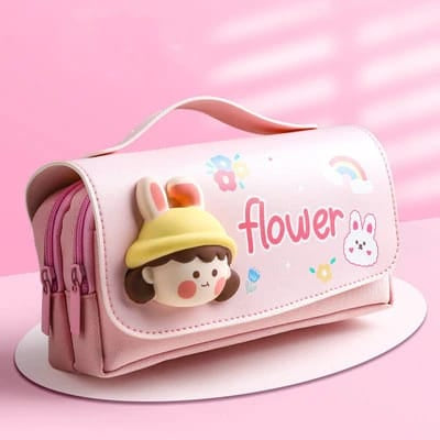 3D Squishy Pouch